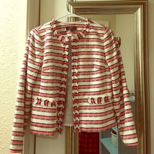 Talbots Jacket 8P - never worn!